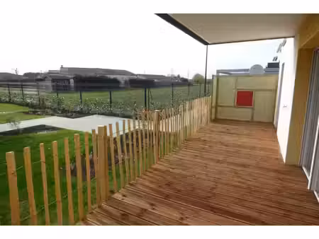 appartement t2