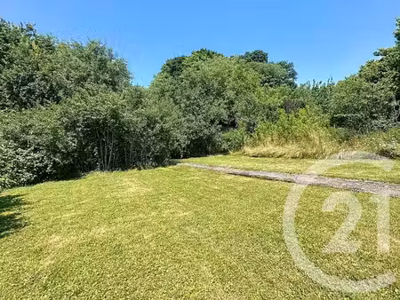 maison à vendre - 4 pièces - 127 m2 - st maurice colombier - 25 - franche-comte