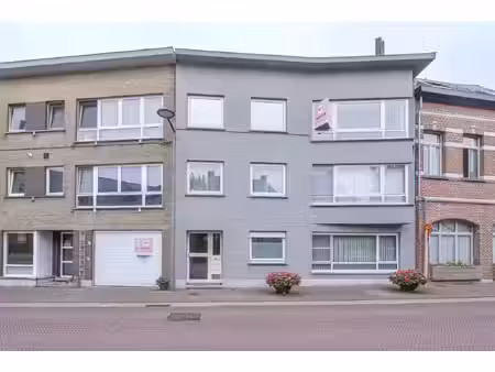 appartement te koop in puurs-sint-amands met 3 slaapkamers