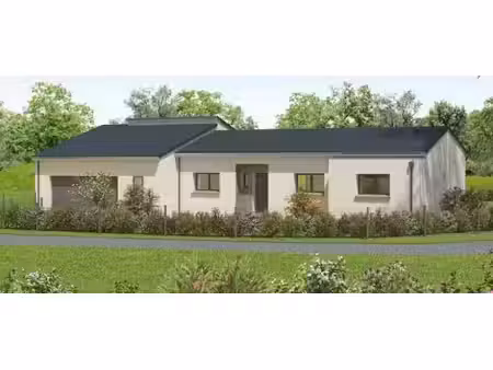 vente maison neuve 6 pièces 128 m² à mulsanne (72230)  345 000 €