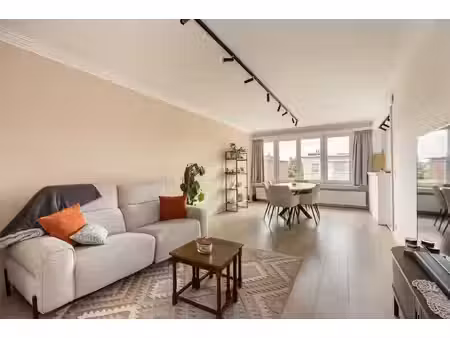 appartement te koop in ekeren met 2 slaapkamers
