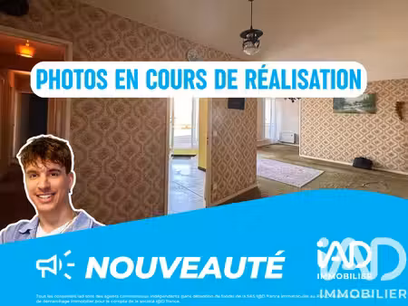 appartement à saint-grégoire (35760)