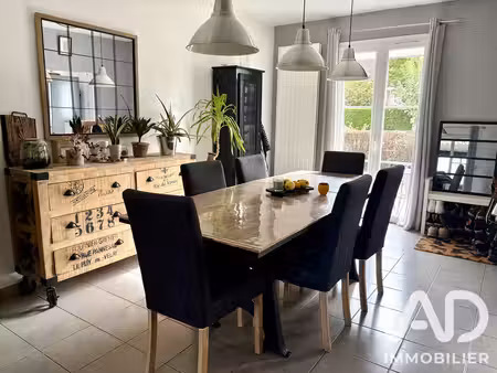 maison à anneville-ambourville (76480)