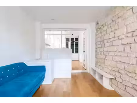 vente maison 3 pièces 70 m² à asnieres-sur-seine (92600)  499 000 €
