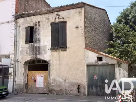 grange à le boulou (66160)