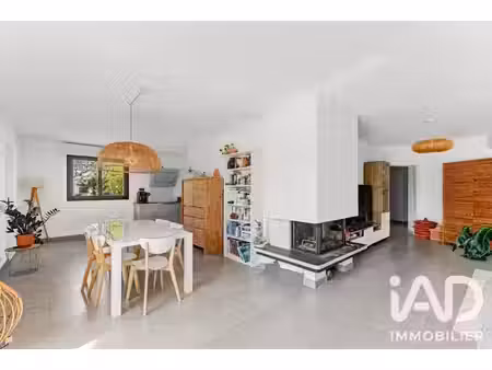 maison d’architecte à tournefeuille (31170)