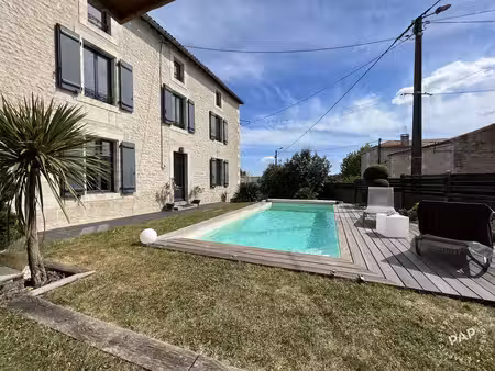 échiré (79410)