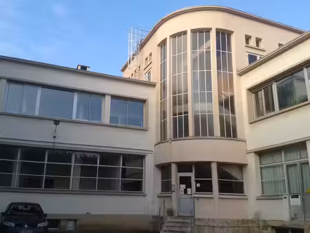 location local professionnel 406m² rouen 76000