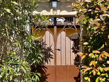 vente maison 6 pièces 100 m² uzès (30700)