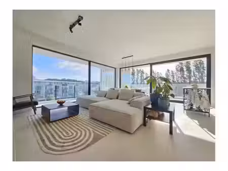 loft à vendre à rue de stalle 290b uccle (vwd18725)