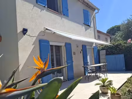 fréjus (83)