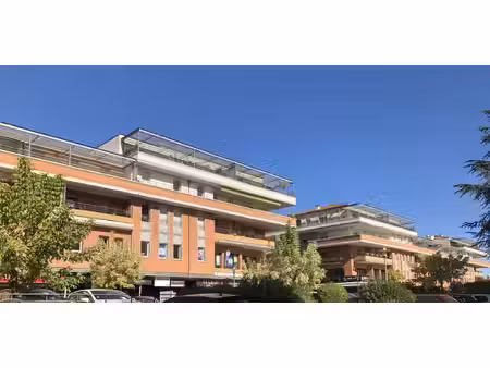 local professionnel / bureau - 83 m² - l'union st caprais