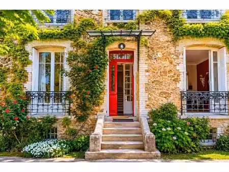 vente maison 10 pièces