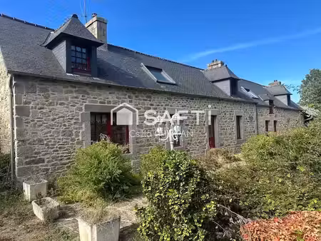 vente maison 6 pièces 184 m² à grâces (22200)  349 900 €