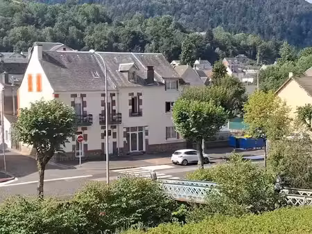 vente maison 12 pièces 345 m² à la bourboule (63150)  520 000 €