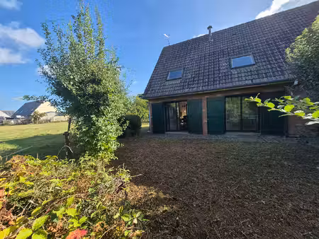 maison 4 chambres 98 m2