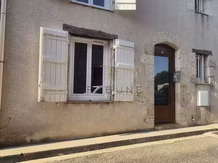 achat maison 2 pièces 50m² puymirol 47270