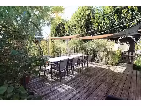 vente maison 6 pièces 179 m² à saint-genouph (37510)  530 000 €