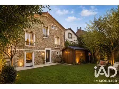 maison à noisy-le-sec (93130)