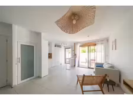vente maison 4 pièces 86 m² arcachon (33120)