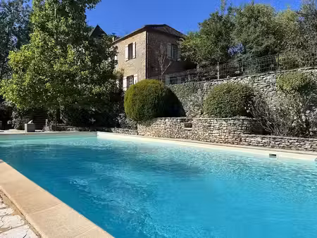 vente maison 6 pièces 178 m² à saint-cyprien (24220)  535 500 €