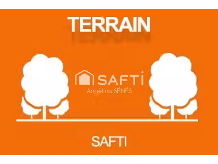 vente terrain 19218 m² saint-paul (33390)