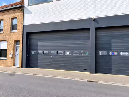 commercieel te huur in wevelgem