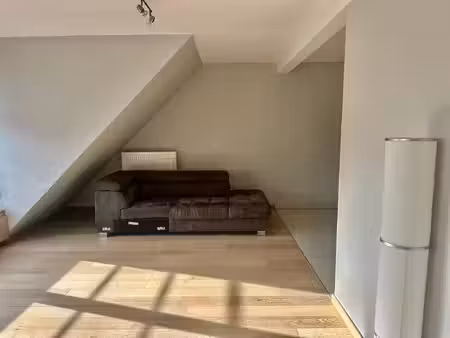 appartement te huur in zottegem met 2 slaapkamers