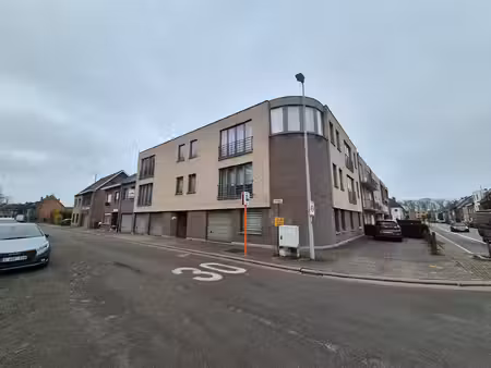 appartement te huur in wetteren met 2 slaapkamers
