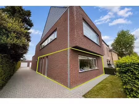 appartement te huur in mol met 2 slaapkamers