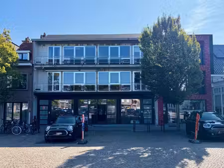 appartement te huur in nijlen met 2 slaapkamers