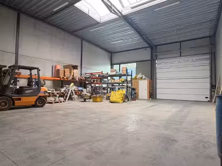 commercieel te huur in meulebeke