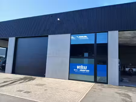commercieel te huur in tielt
