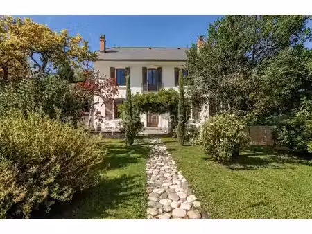 vente propriété 8 pièces 178 m² à frontenex (73460)  549 000 €