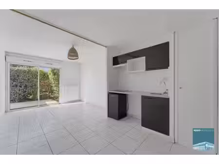 achat appartement 1 pièce 32m² bordeaux 33200