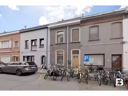 huis te huur in gentbrugge met 3 slaapkamers
