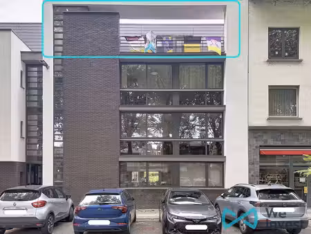 appartement te huur in ath met 2 slaapkamers