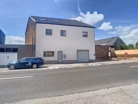 appartement te huur in tienen met 2 slaapkamers