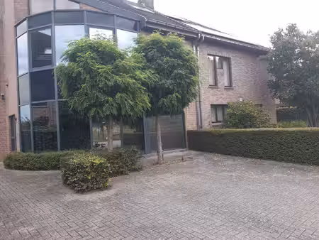 commercieel te huur in gavere
