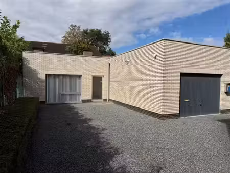 commercieel te huur in sint-niklaas