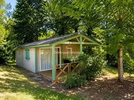 vente locaux professionnels 3 pièces 35 m² à beynat (19190)  49 000 €