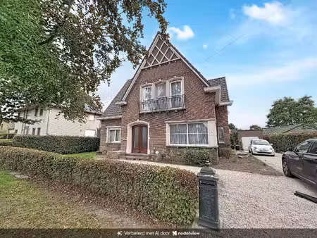 huis te huur in lievegem met 4 slaapkamers