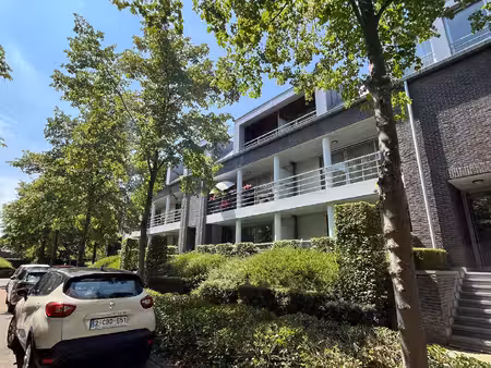 appartement te huur in brasschaat met 2 slaapkamers