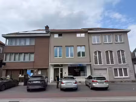 appartement te huur in grimbergen met 1 slaapkamer