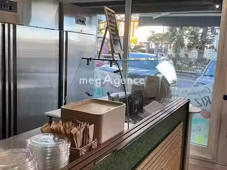 vente locaux professionnels 2 pièces 60 m² à petite ile (97429)  42 000 €