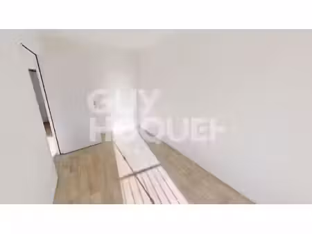 3 pièces de 63 m2 avec jardin partagé ivry port- exclusivité guy hoquet