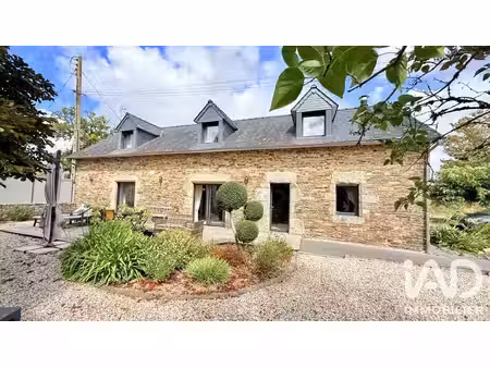 vente longère 5 pièces