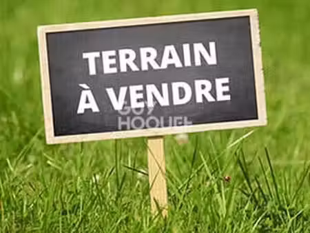 terrain a batir de 381 m² - dammartin en goele (77230)