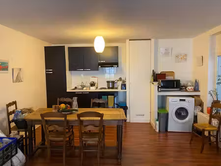 achat appartement 3 pièces 73m² poitiers 86000