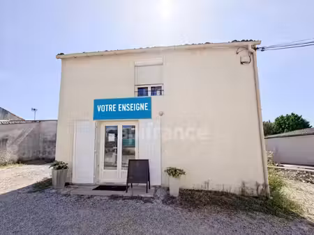 vente commerce 7 pièces 120 m² le haillan (33185)